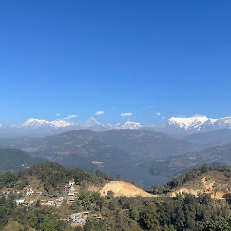 Himalaya Serene View Guest House & Farm Stay Deorali Exterior photo