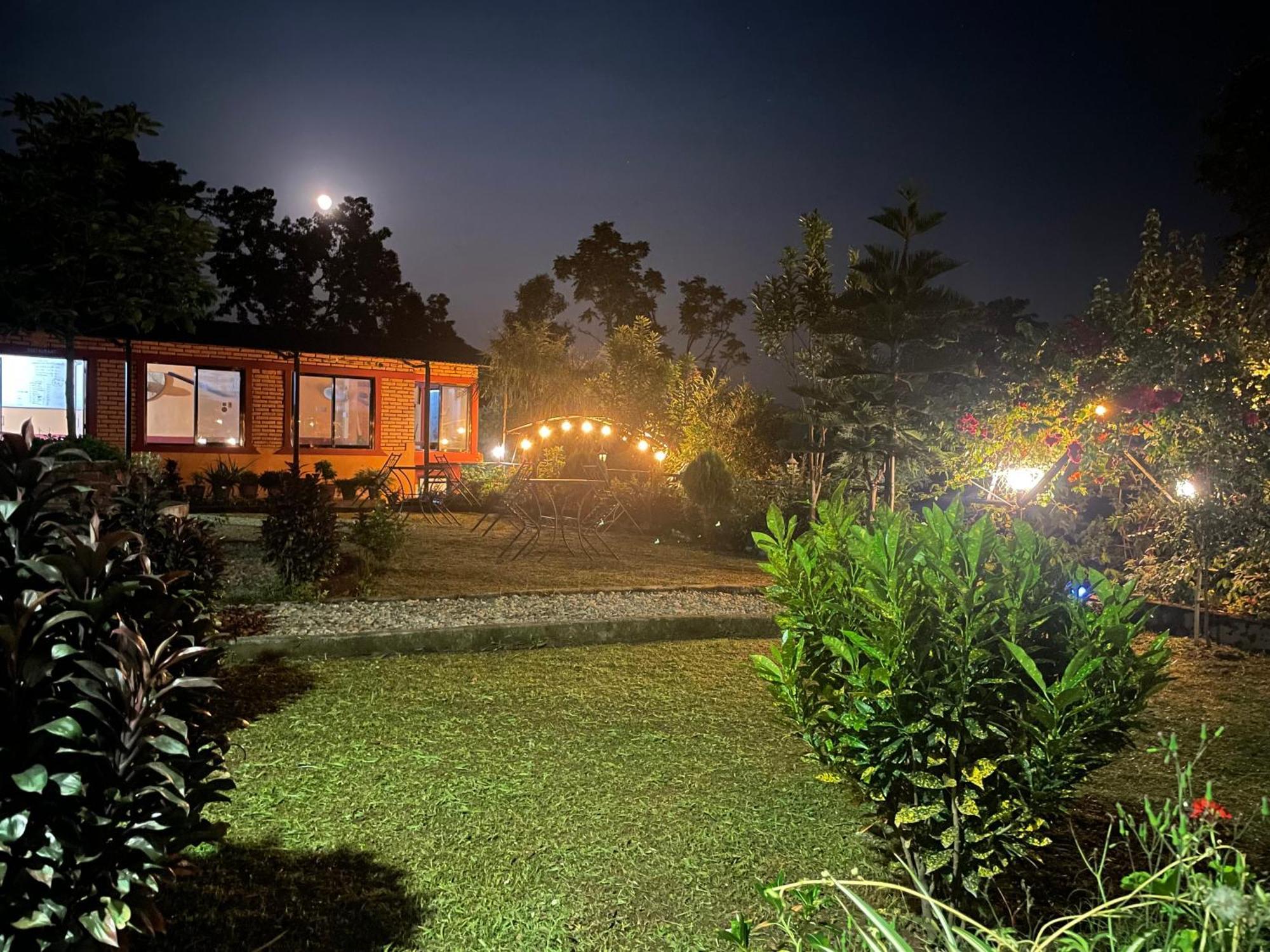 Himalaya Serene View Guest House & Farm Stay Deorali Exterior photo