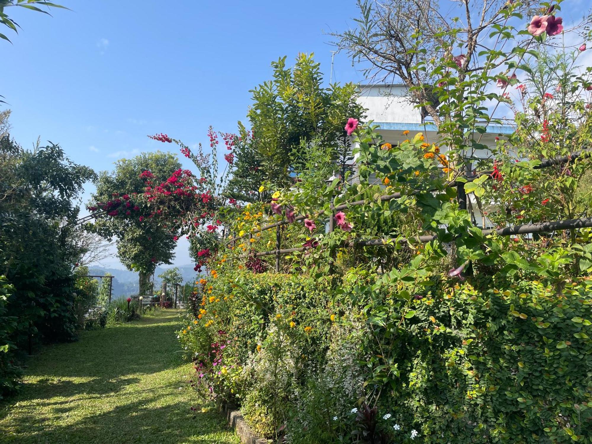 Himalaya Serene View Guest House & Farm Stay Deorali Exterior photo